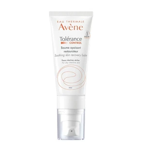 Avène Zklidňující obnovující balzám Tolérance (Soothing Skin Recovery Balm) 40 ml