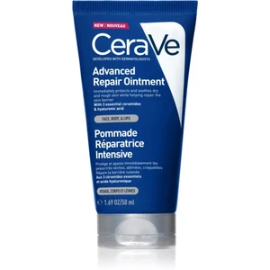 CeraVe Moisturizers regenerační mast s kyselinou hyaluronovou 50 ml