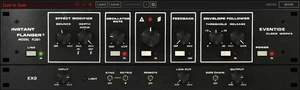 Eventide Instant Flanger Mk II (Digitális termék)