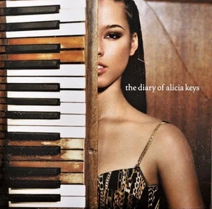 Alicia Keys - The Diary of Alicia Keys (2 LP)