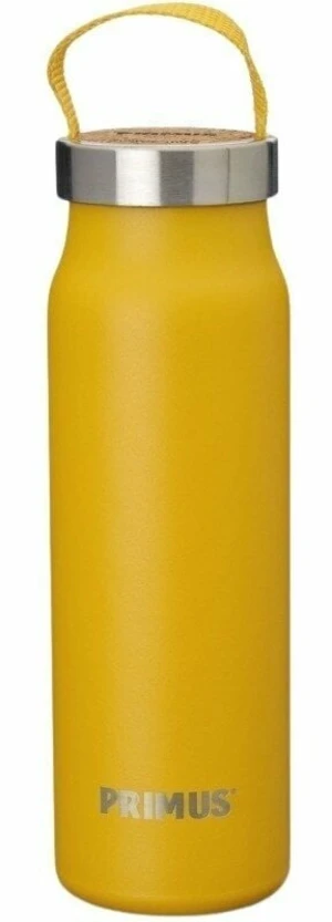 Primus Termo Klunken Vacuum Amarillo 0,5 L