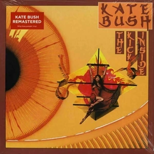 Kate Bush - The Kick Inside (LP)