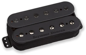 Seymour Duncan Nazgul Trembucker 6-String Passive Black Doză chitară