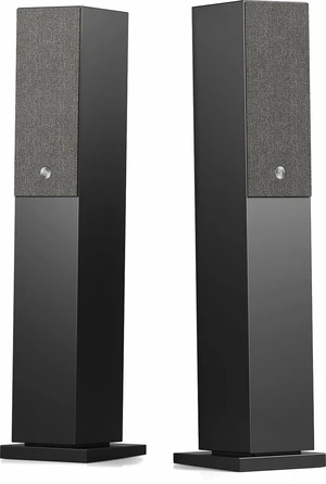 Audio Pro A38 Haut-parleur de multiroom Black 2 pièces