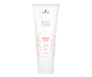 Kúra pro omezení lupů Schwarzkopf Professional Scalp Clinix Flake Control Treatment - 200 ml (2748370) + dárek zdarma