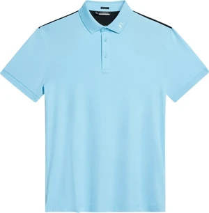 J.Lindeberg Jeff Reg Fit Baltic Sea 2XL Chemise polo