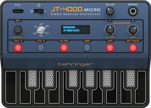 Behringer JT-4000 Micro Szintetizátor