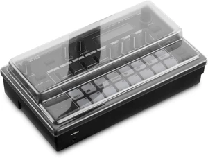 Decksaver Roland MC-101 Cubierta protectora para caja de ritmos