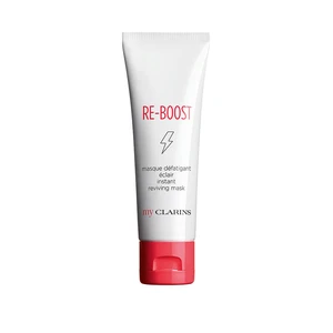 Clarins Rozjasňujúca maska My Clarins Re-Move (Instant Reviving Mask) 50 ml