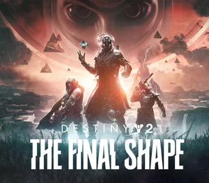 Destiny 2 - The Final Shape + Pre-Order Bonus DLC PC Steam CD Key