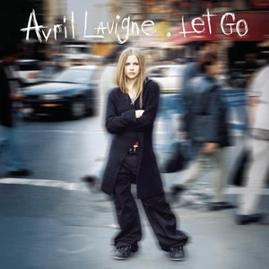 Avril Lavigne - Let Go (2 LP)