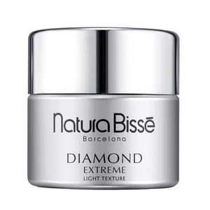 Natura Bissé Omladzujúci hydratačný krém s ľahkou textúrou Diamond ( Extreme Light Cream) 50 ml