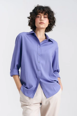 Nife Woman's Shirt K75