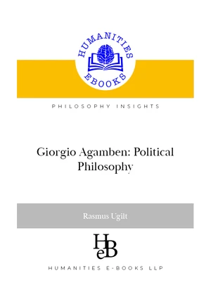 Giorgio Agamben