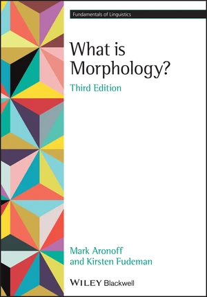 What is Morphology?