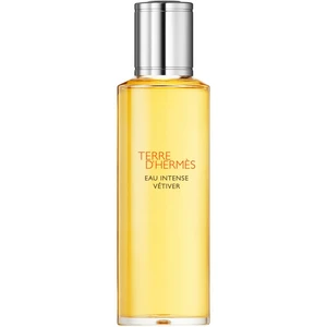 HERMÈS Terre d’Hermès Eau Intense Vétiver parfémovaná voda náhradní náplň pro muže 125 ml