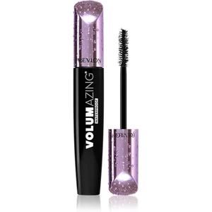 Revlon Cosmetics Volumazing objemová voděodolná řasenka 951 Blackest Black 9 ml