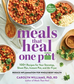 Meals That Heal â One Pot