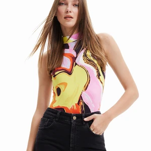 DESIGUAL Vícebarevné body