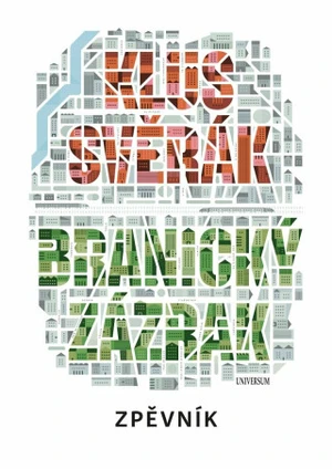 Branický zázrak - Jan Svěrák