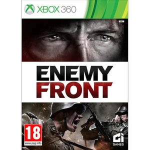 Enemy Front - XBOX 360