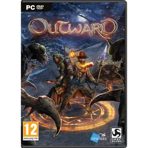 Outward - PC