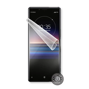 Fólia ScreenShield Sony Xperia 1 kijelzőre - Élettartam garancia