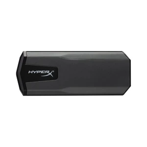 Kingston SSD HyperX Savage EXO, 480GB, USB-C 3.1 - sebesség 500/480 MB/s (SHSX100/480G)