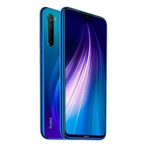 Xiaomi Redmi Note 8T, 4GB/64GB, Dual SIM | Blue - Trieda A - použité, záruka 12 mesiacov