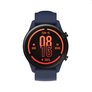 Xiaomi Mi Watch, navy blue