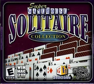 Super Solitaire Collection - PC