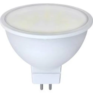 LED žárovka Müller-Licht 401037 GU5.3, 3.5 W, teplá bílá, reflektor, 1 ks