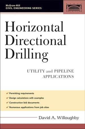 Horizontal Directional Drilling (HDD)