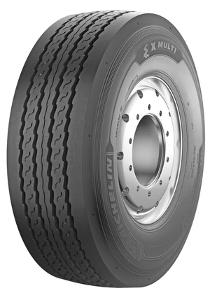 MICHELIN 385/55 R 22.5 160K X_MULTI_T TL