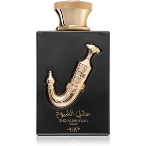 Lattafa Pride Ishq Al Shuyukh Gold parfémovaná voda unisex 100 ml