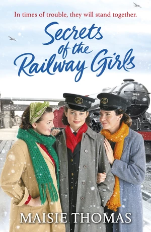 Secrets of the Railway Girls