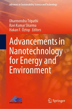 Advancements in Nanotechnology for Energy and Environment