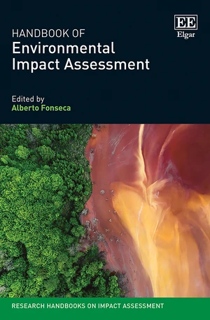 Handbook of Environmental Impact Assessment