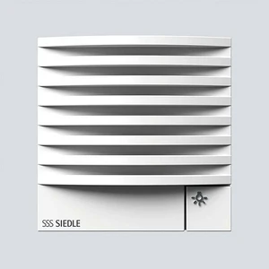 Siedle 210007344-00 intercom  funkčný modul  biela