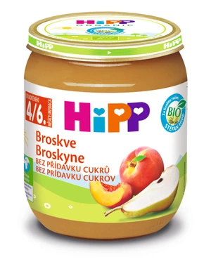 HIPP PR OV.BROSKYNA BIO