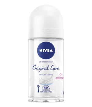 Nivea Guľôčkový AP Original Care