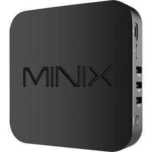 Minix NEO U22-XJ Max Android mini PC  ARM ARM Cortex ™ (6 x 1.9 GHz / max. 2.2 GHz) 4 GB RAM  64 GB eMMC  Android 9.0