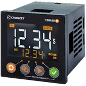 Crouzet GDS2R10MV2 Timer riadiaci modul 