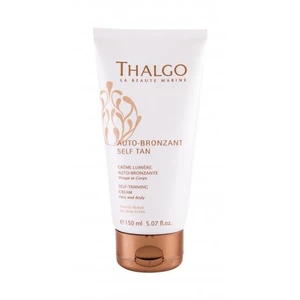 Thalgo Self Tan Auto-Bronzant 150 ml samoopaľovací prípravok pre ženy