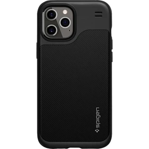 Spigen Hybrid NX Case Apple iPhone 12, iPhone 12 Pro čierna