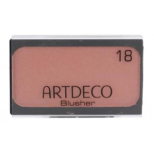 Artdeco Blusher 5 g lícenka pre ženy 18 Beige Rose Blush