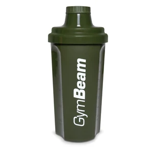 Gymbeam šejker olivovo zeleny 500 ml