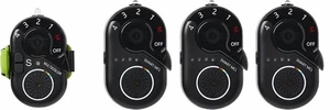 MADCAT Smart Alarm MCL 3+1 Multi Signalizátor záberu