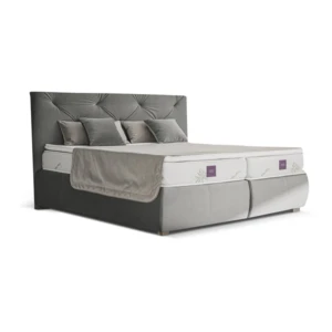 Postel Boxspring Richard 180x200 cm, ÚP