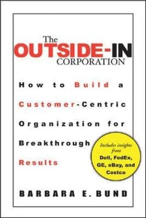 The Outside-In Corporation